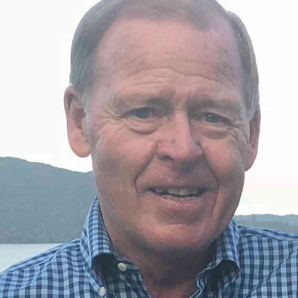 David John Zaumeyer Profile Photo