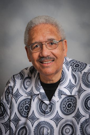 Rev. Dr. Owen Calvin Cardwell, Jr. photo gallery thumbnail 1 of 83