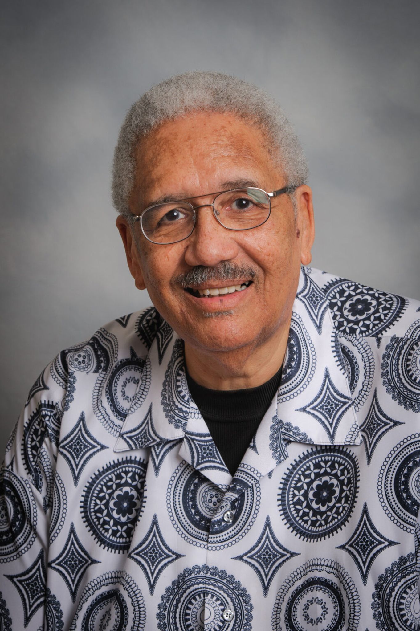 Rev. Dr. Owen Calvin Cardwell, Jr. photo gallery image 1 of 83