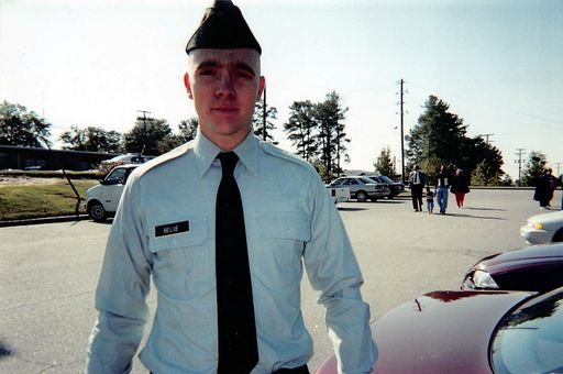 Sfc Jason Belue photo gallery thumbnail 191 of 205