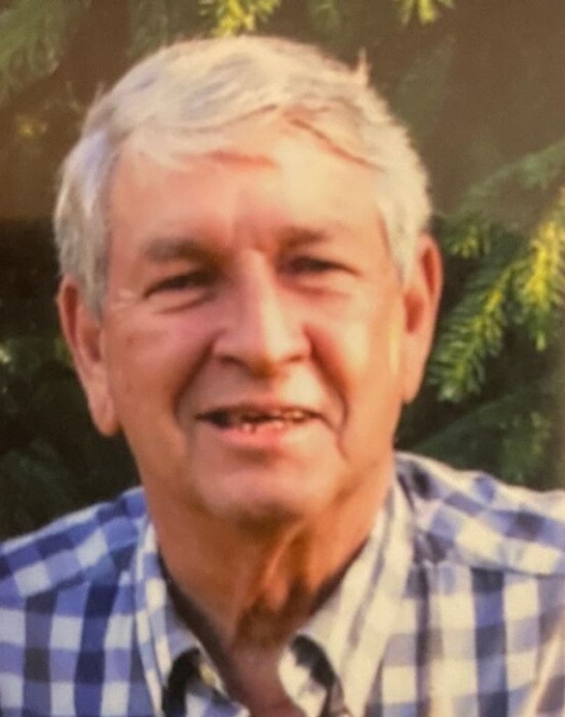 William "Bill" M. Owens