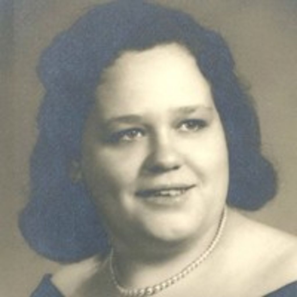 Nancy Ellen Deater
