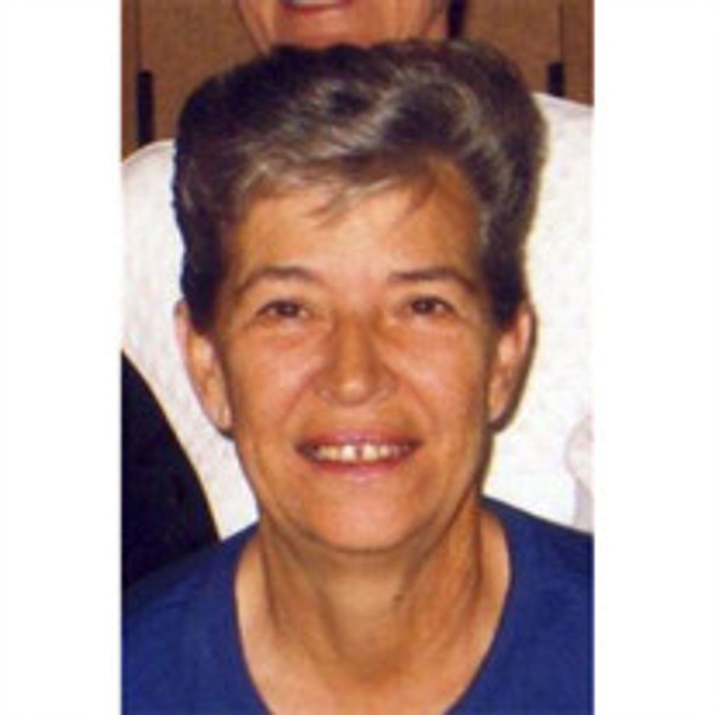 Roberta Ella Richard