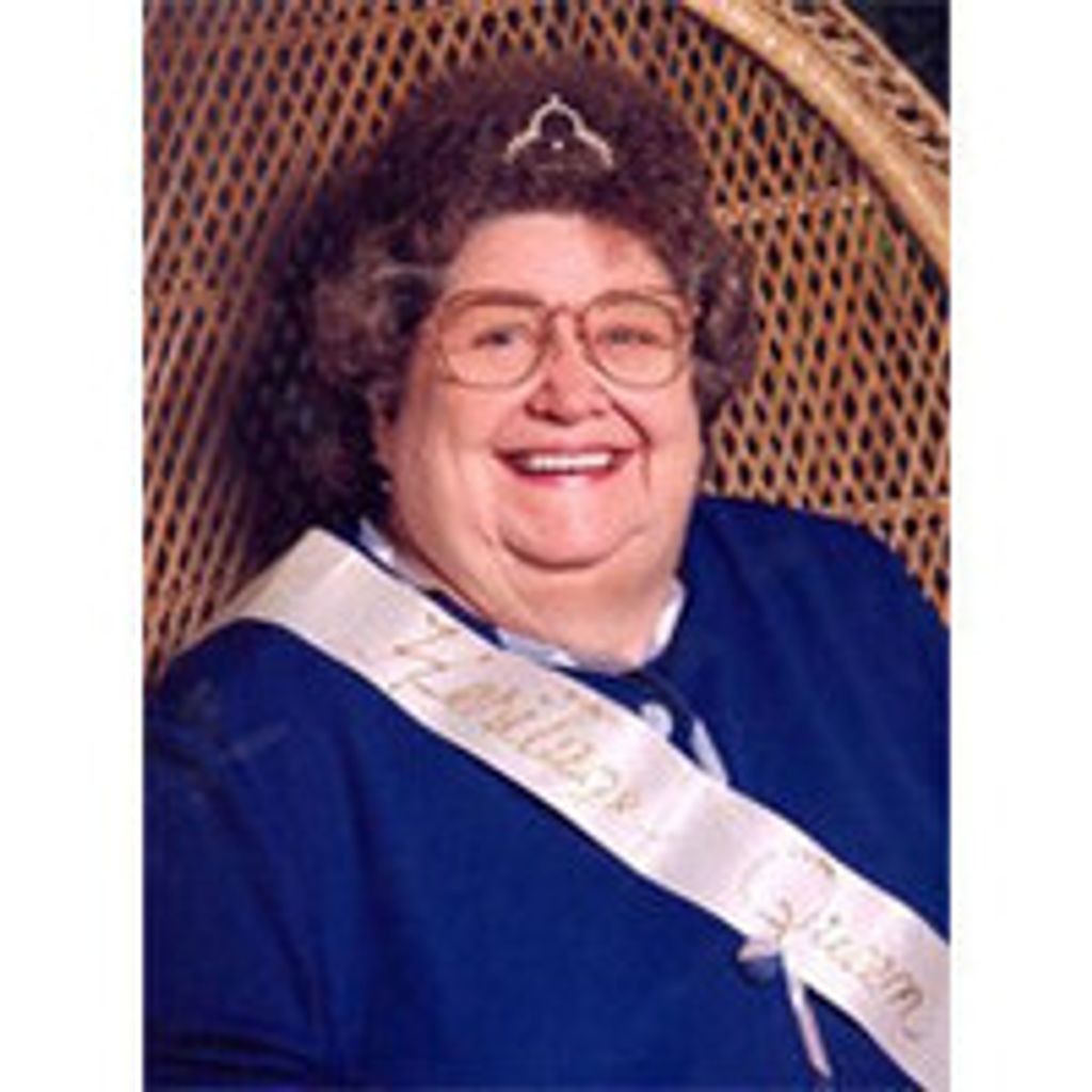 Carol Belle (Rose) Hughes