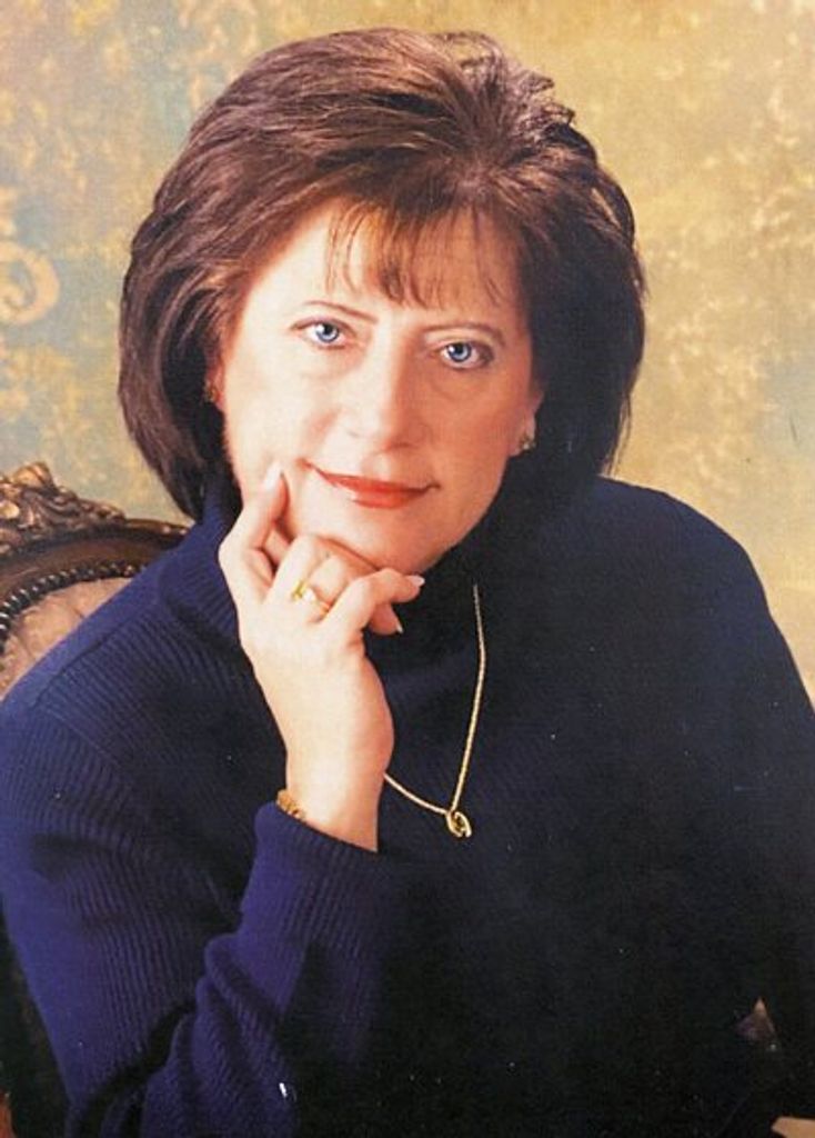 Cynthia Rose Turner Peters Profile Photo