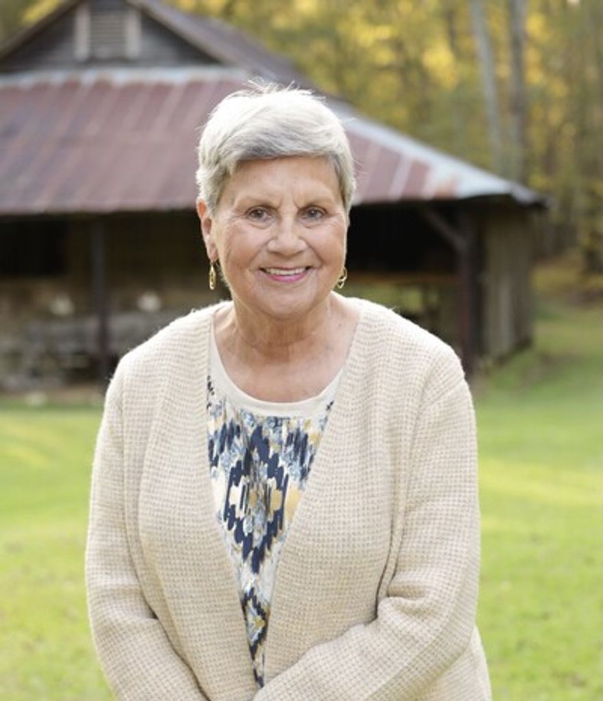 Marlene Coker Profile Photo