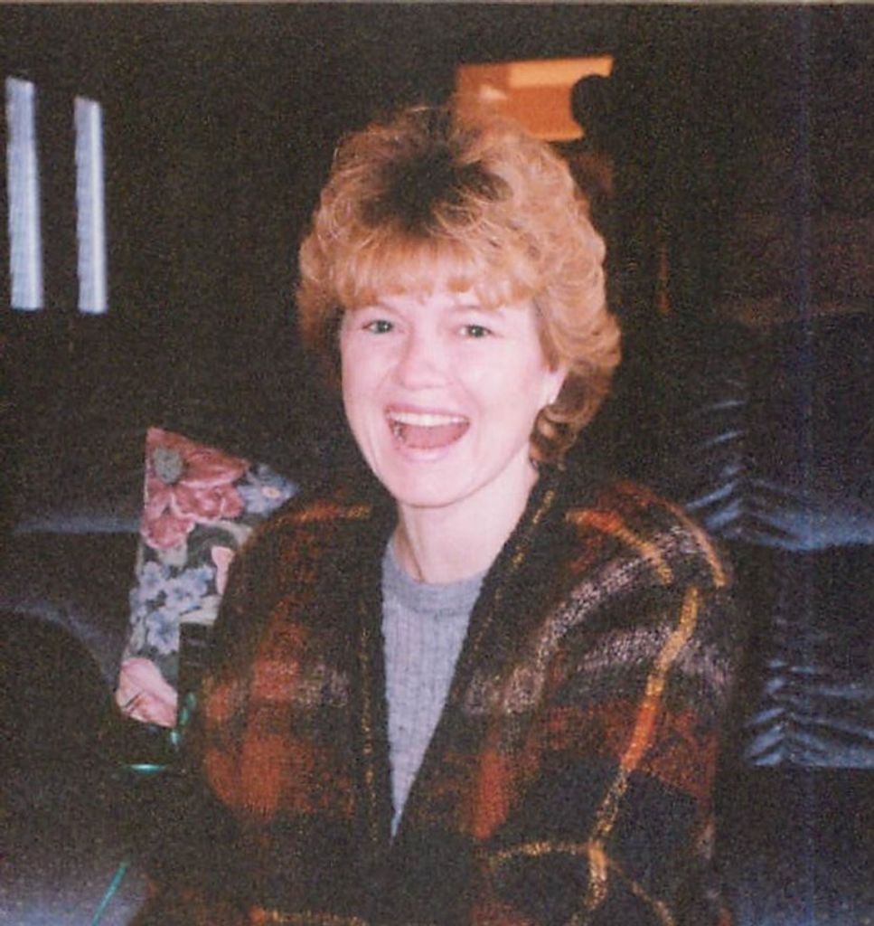 Lisa Lorraine Schumaker