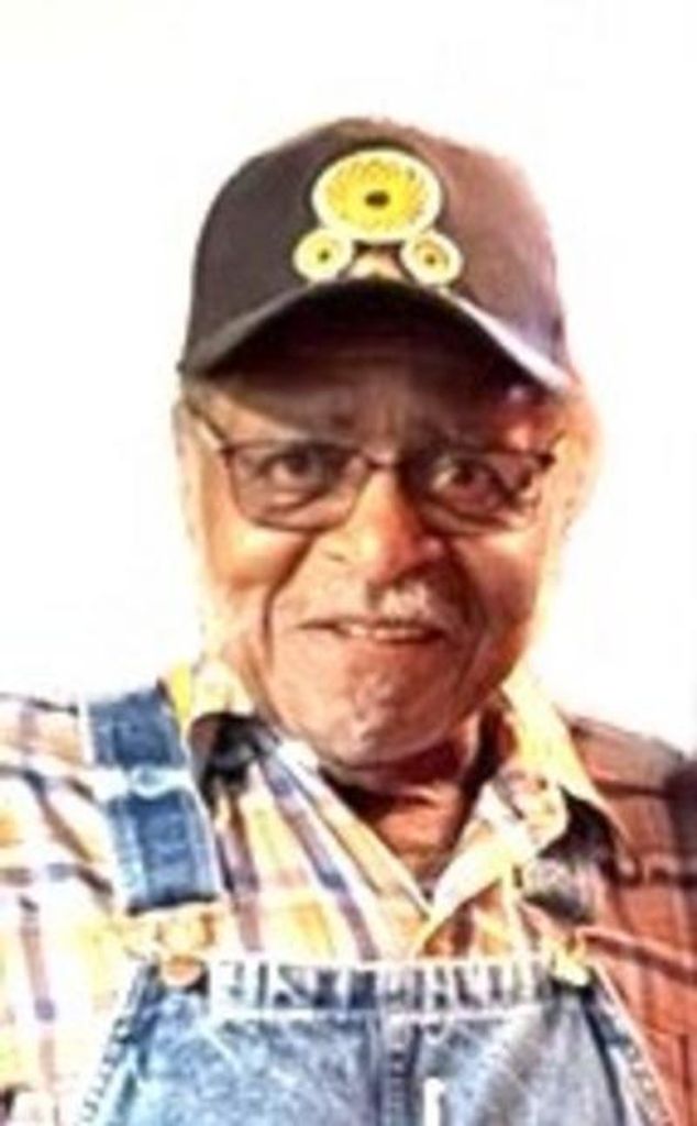 William James Tuggle Profile Photo
