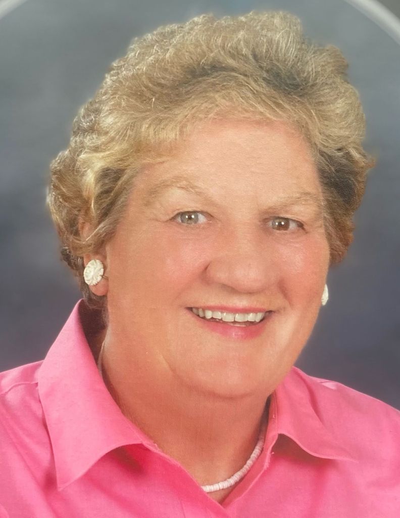 Elaine Marie Spiller