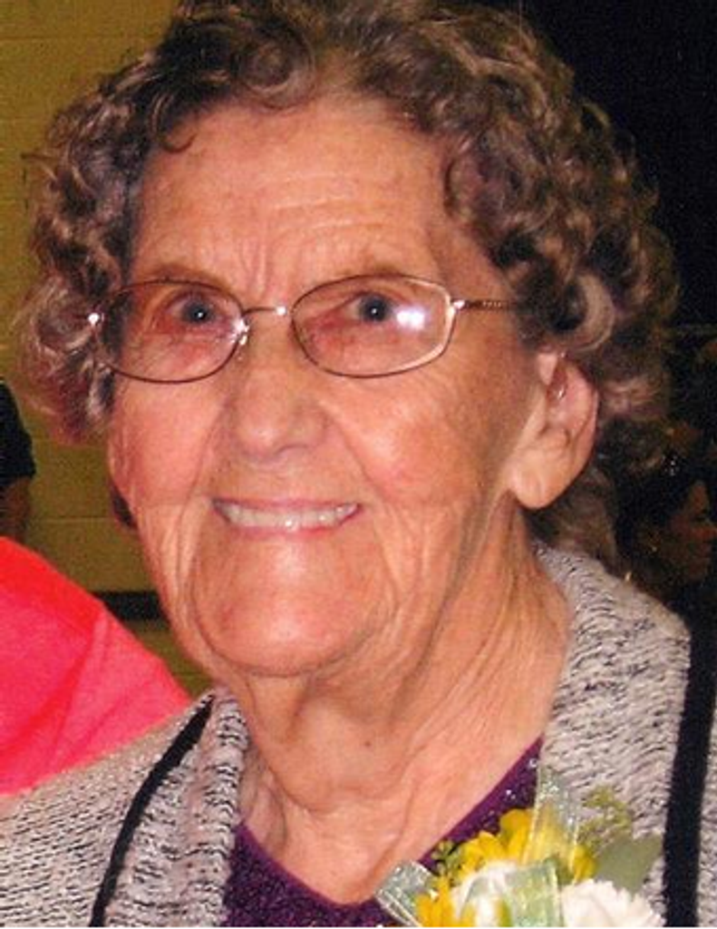 Dorothy  Alleman Skinner Profile Photo