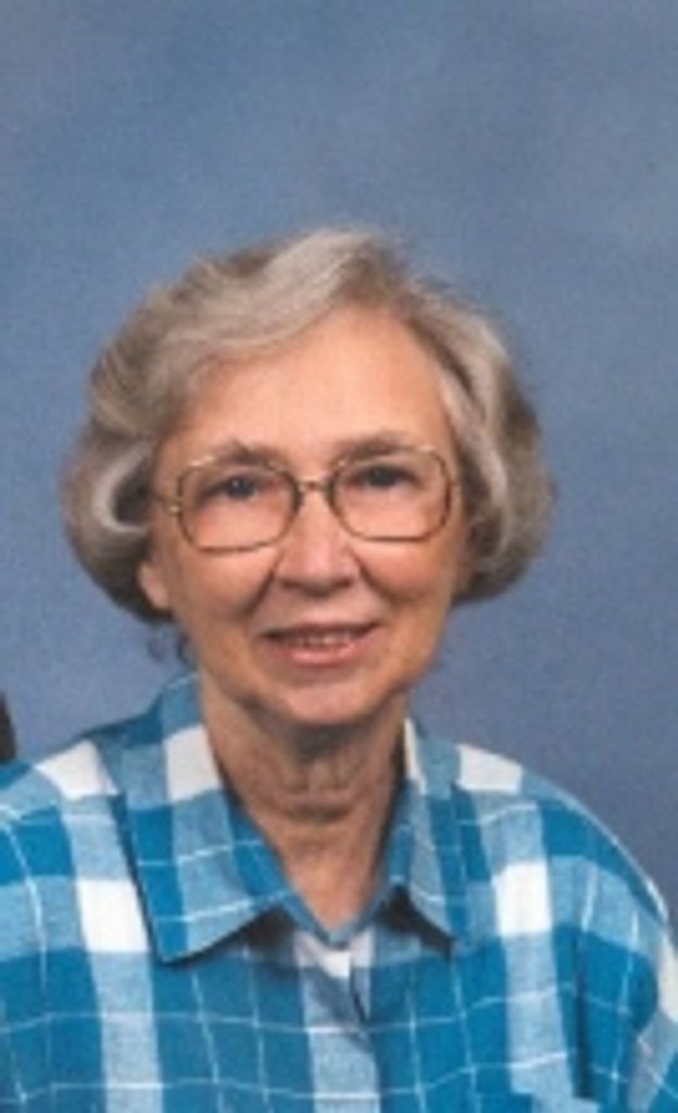 Charlotte Spence Dodson Profile Photo