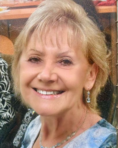 Rosa Kendrick Profile Photo