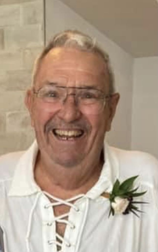 Sammy "Sam" Kaye Beggs