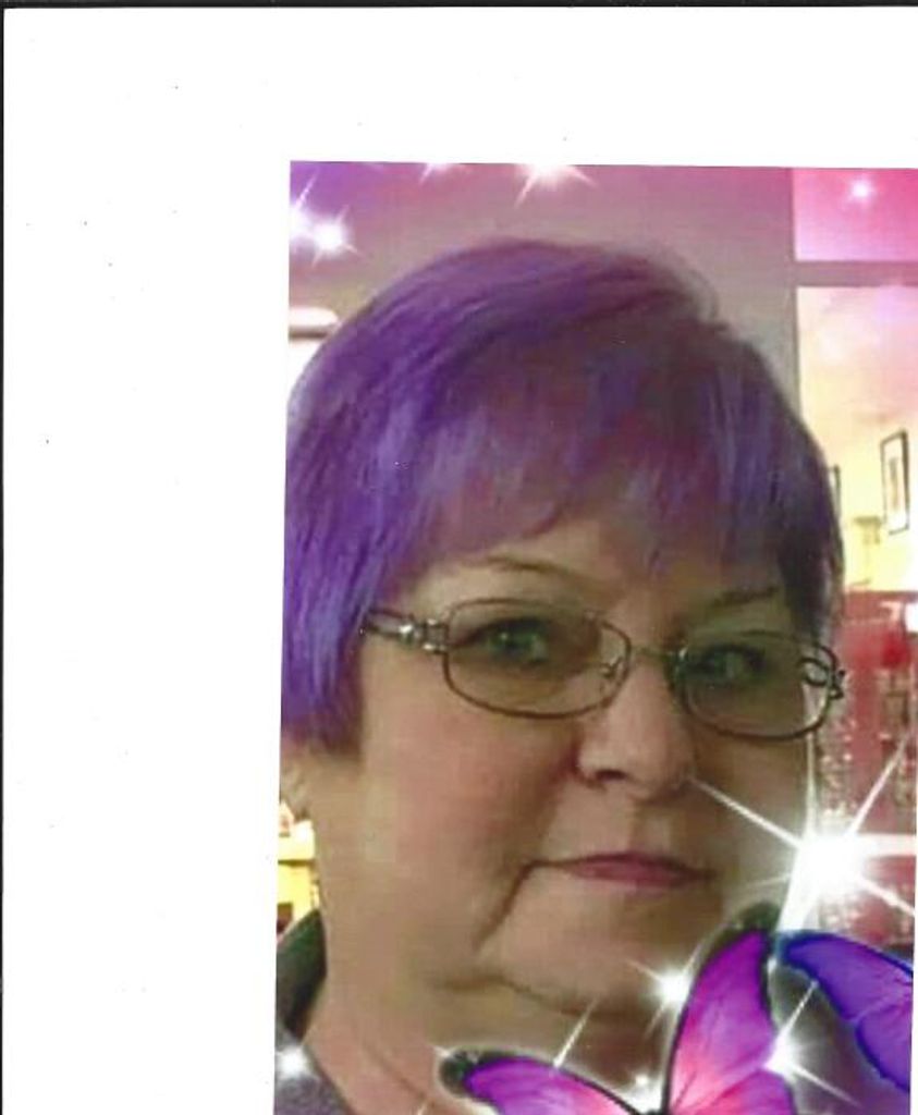 Lorraine Fink