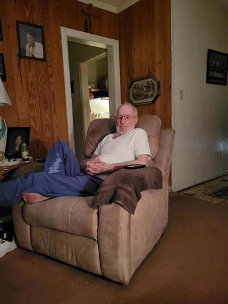 Larry Donnell Altman, Sr.