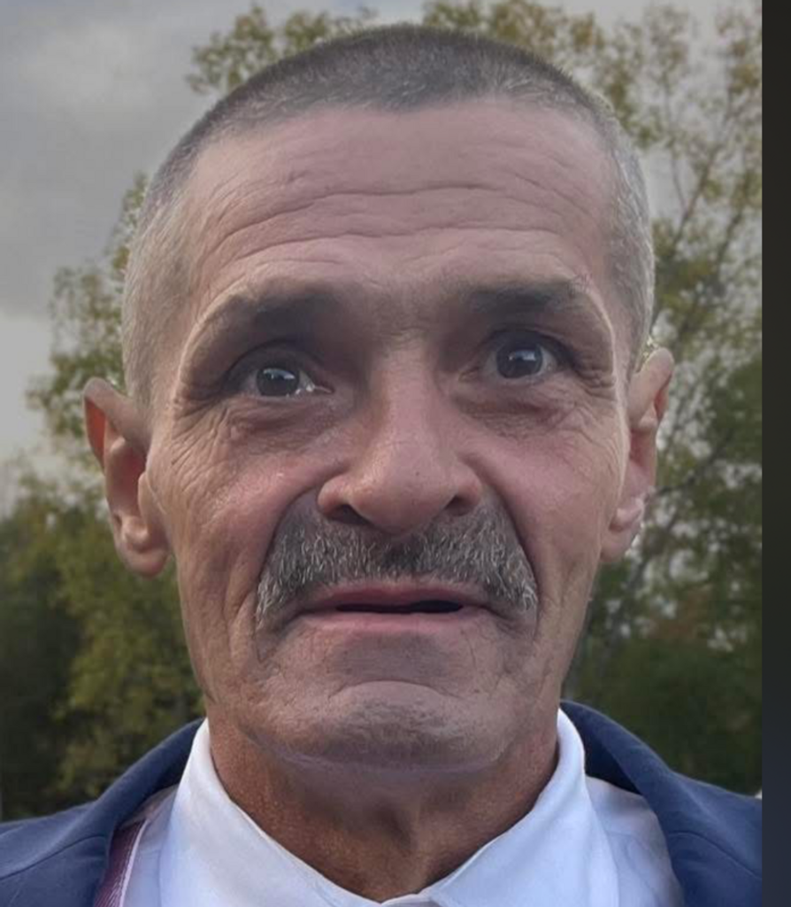 Terry Lee Burton Profile Photo