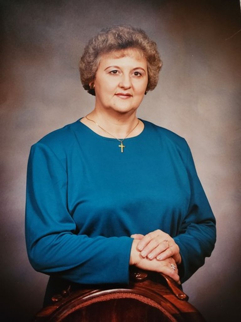 Sally Anne Duncan Profile Photo