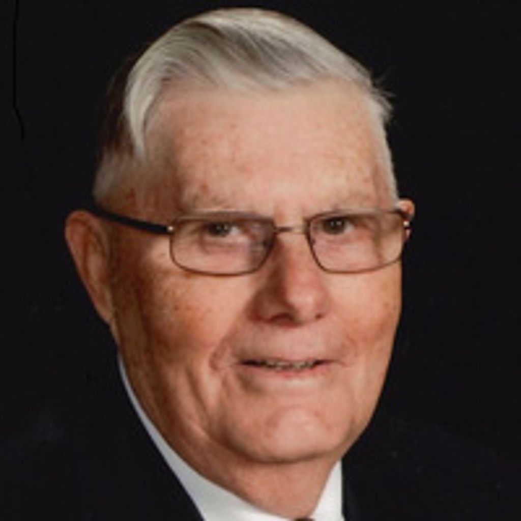 Wilbur Eugene Lieber