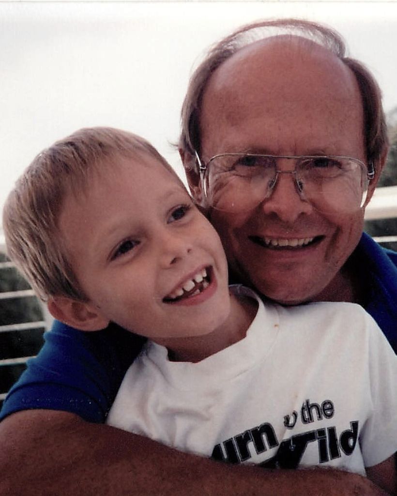 Eugene Edward Zimmerman