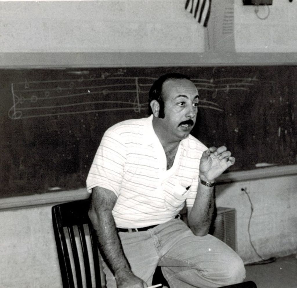 Joseph L. Laorenza