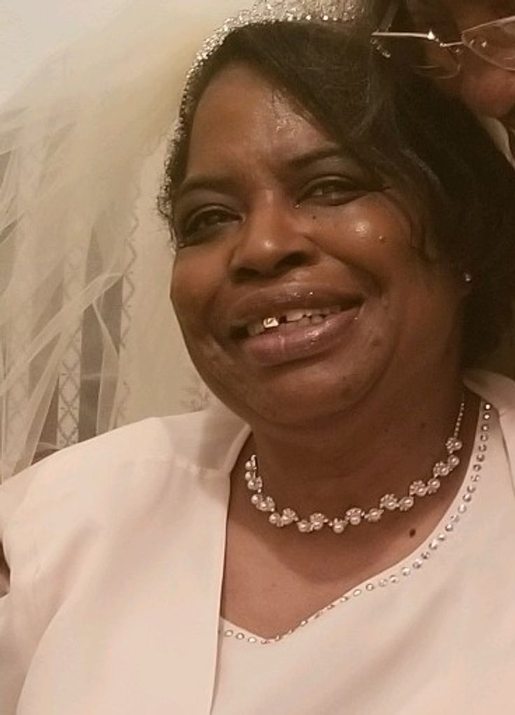 Dora Washington Goings