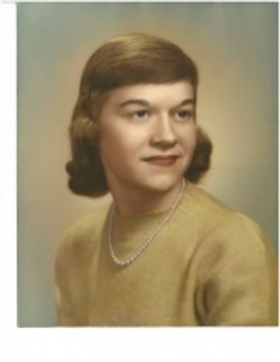Rosemarie Scheffs Profile Photo