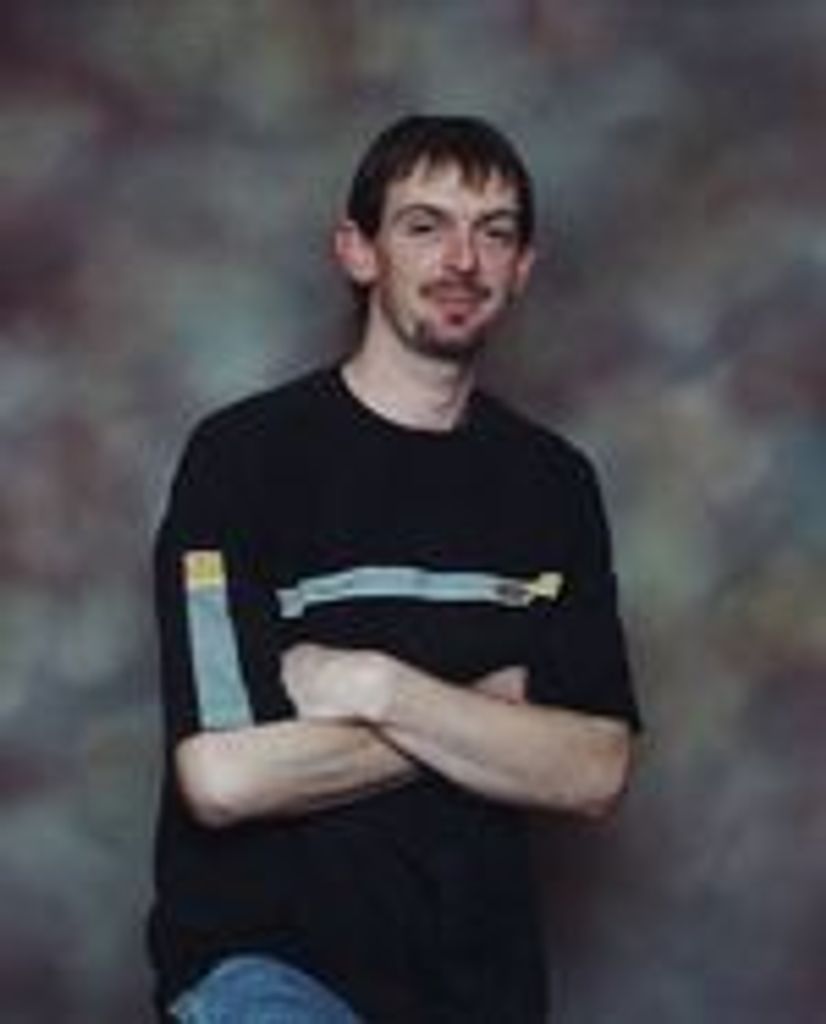 Steve Cox