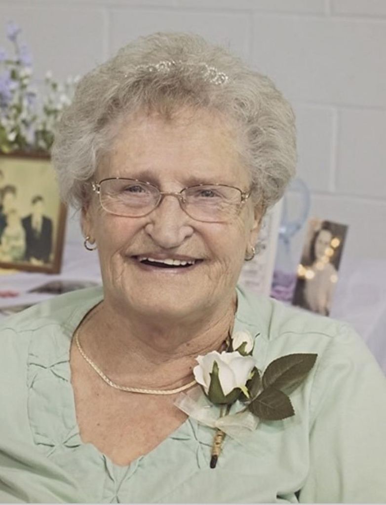 Glansy Mae Williams Profile Photo