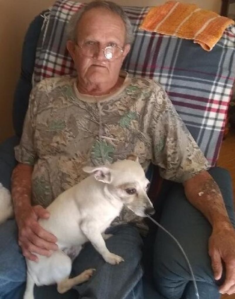 John Wesley Raymond, Iv Profile Photo