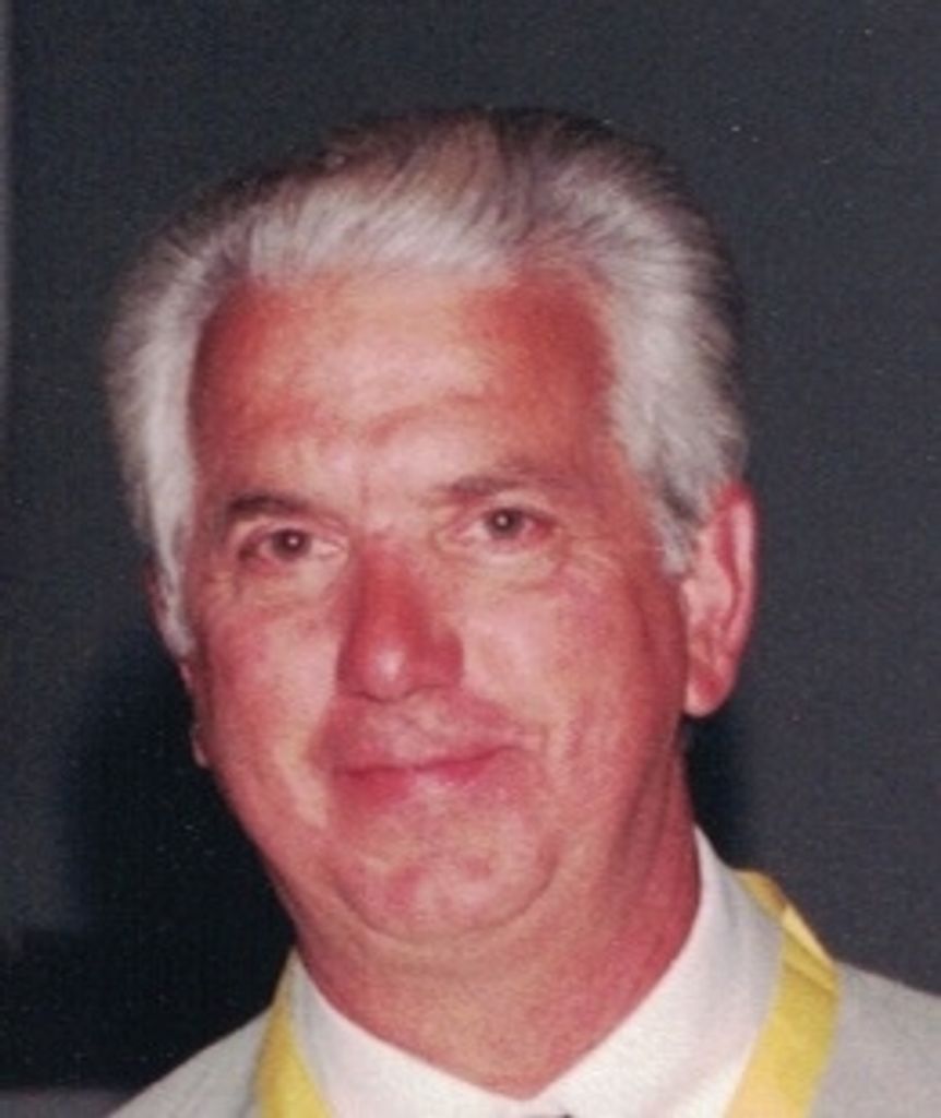 Paul  J. Mcconnell Profile Photo