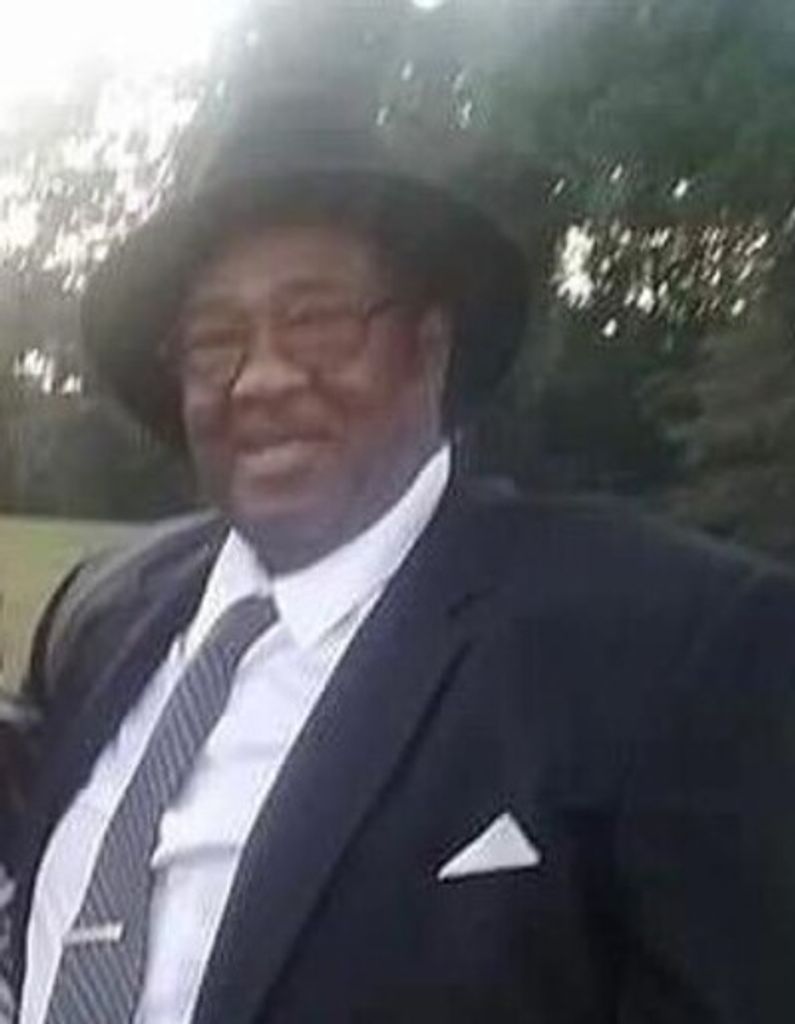 Thomas Edward Walker