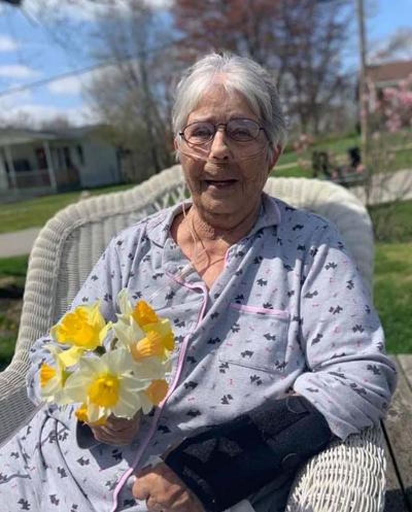 Bertha Lee Vest Profile Photo