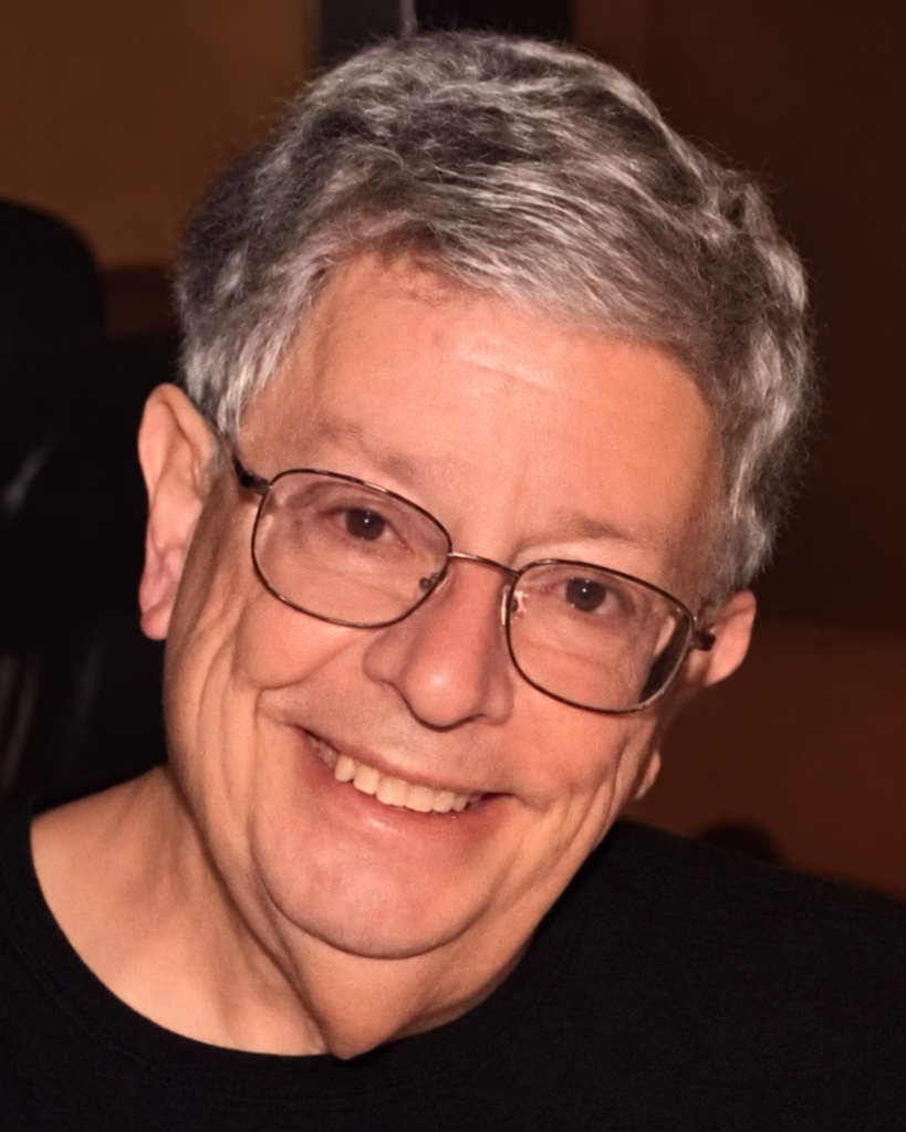 David F. Rahaim Profile Photo