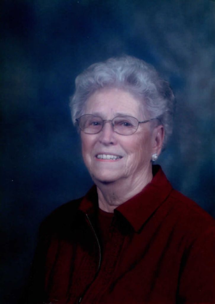 Joyce Naslund Profile Photo