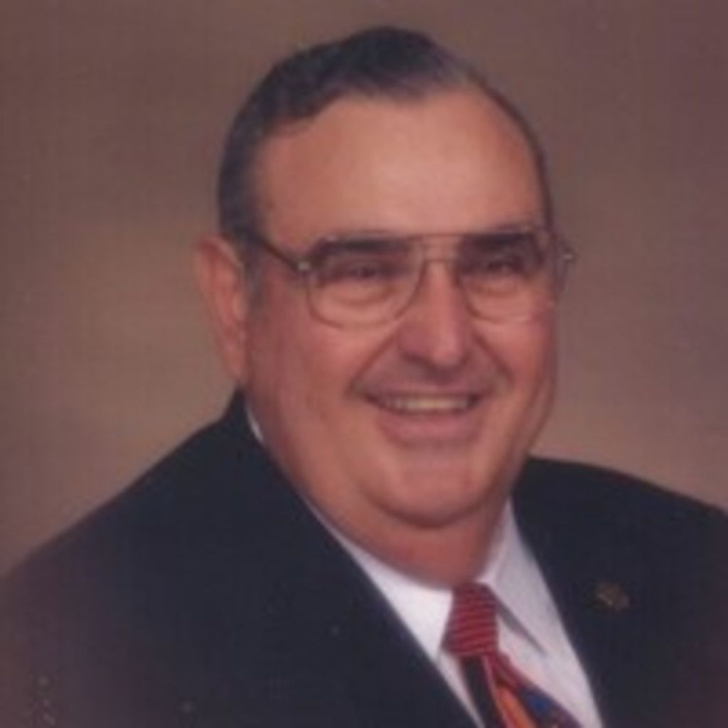 William "Bill" Harold Prettyman