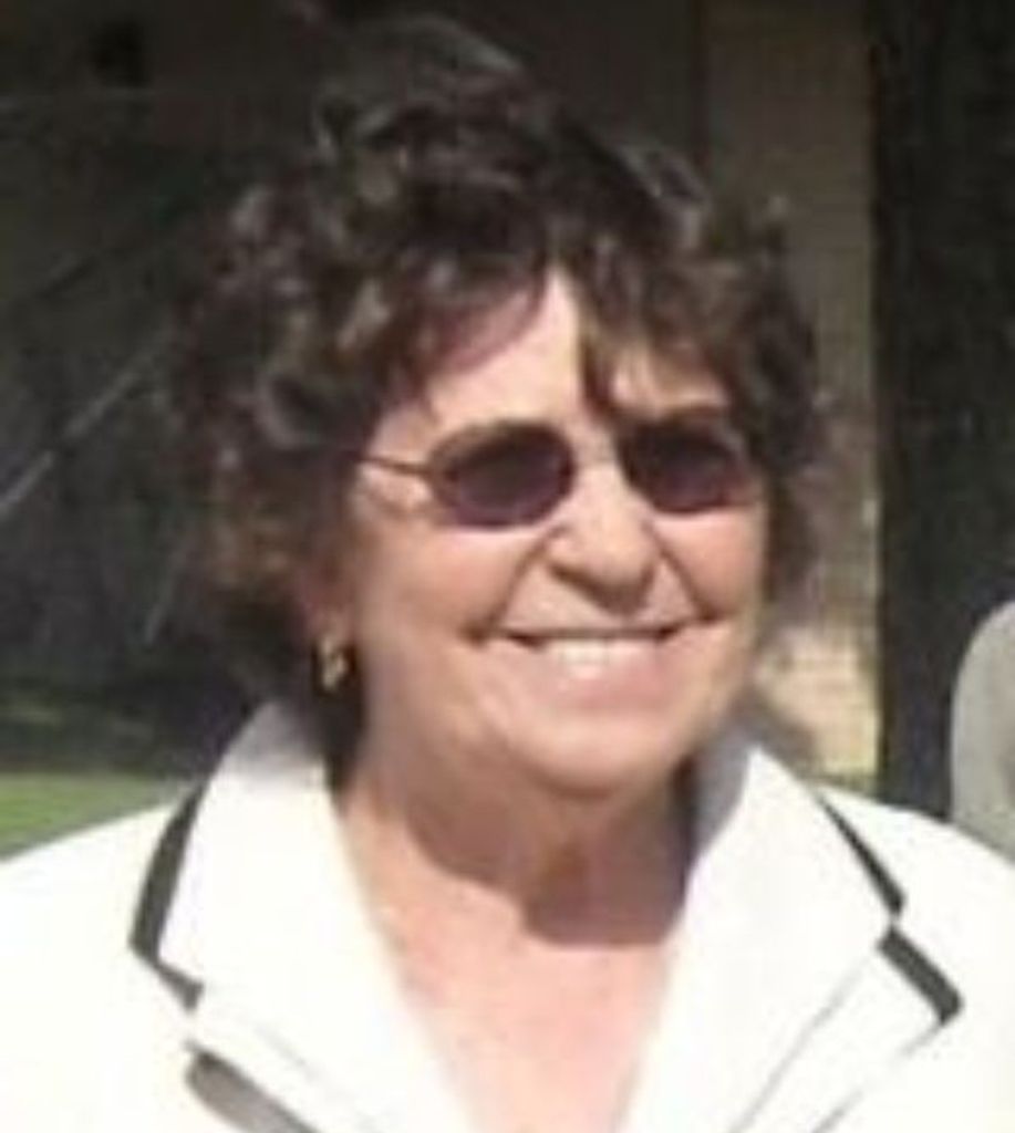 Mary Ellen Sheperd