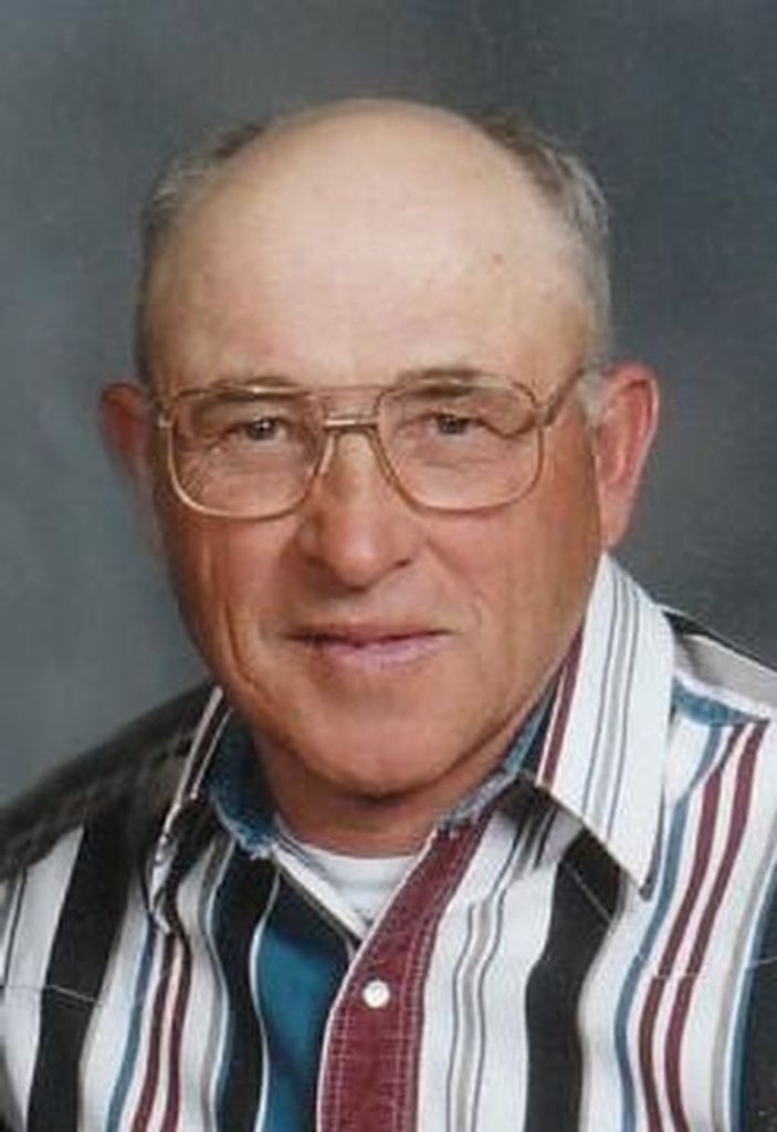 Bob Nedrig