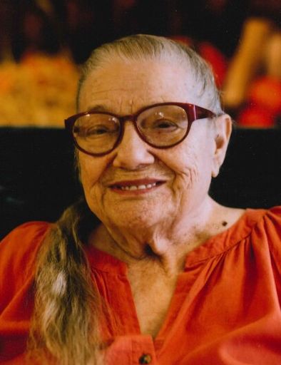 Betty Belle (Gilvin)  Reed Profile Photo