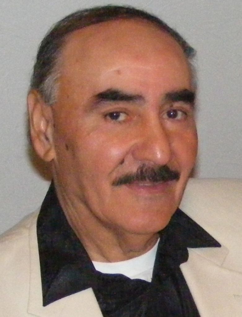 Juan N. Bordoy Profile Photo