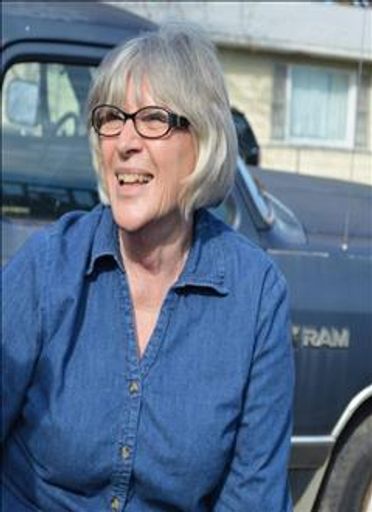 Pamela Kay Wright's obituary image