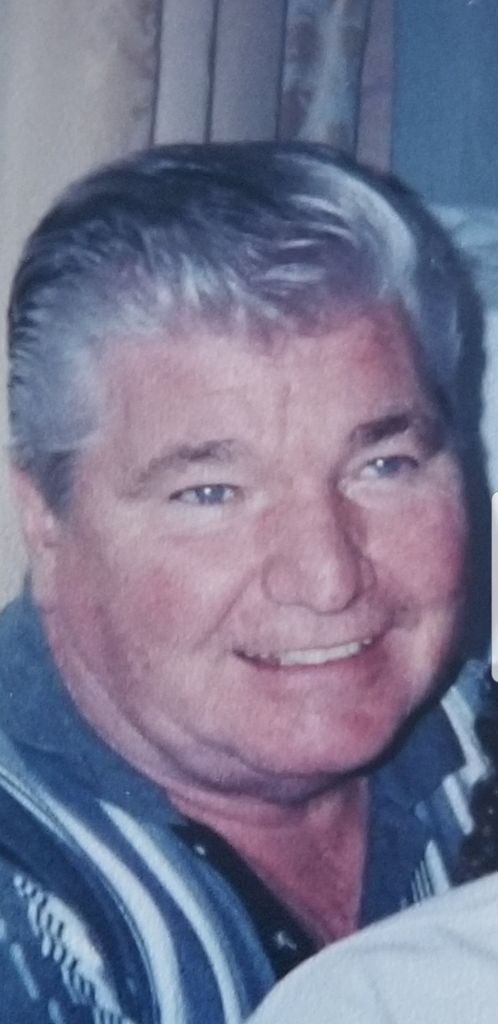 Robert Joseph Cullen