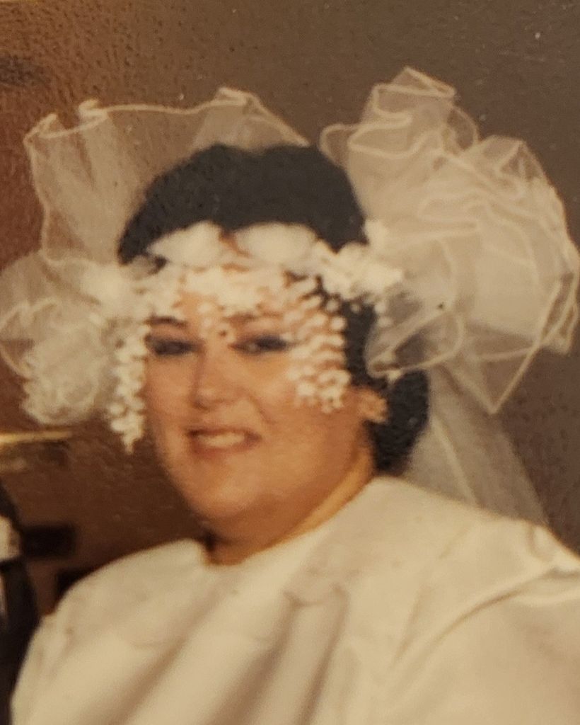 Jacquelyn Sue Keating- Frias