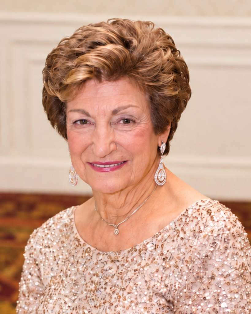 Marion G. DeNicola