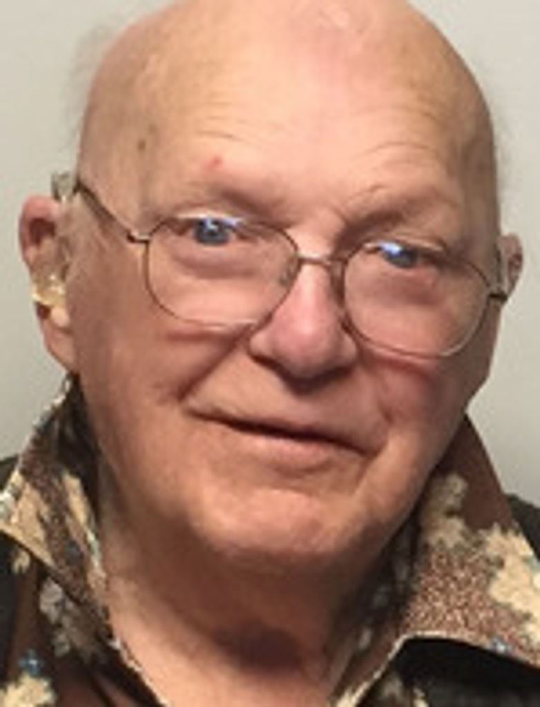 Harold Gerhardt