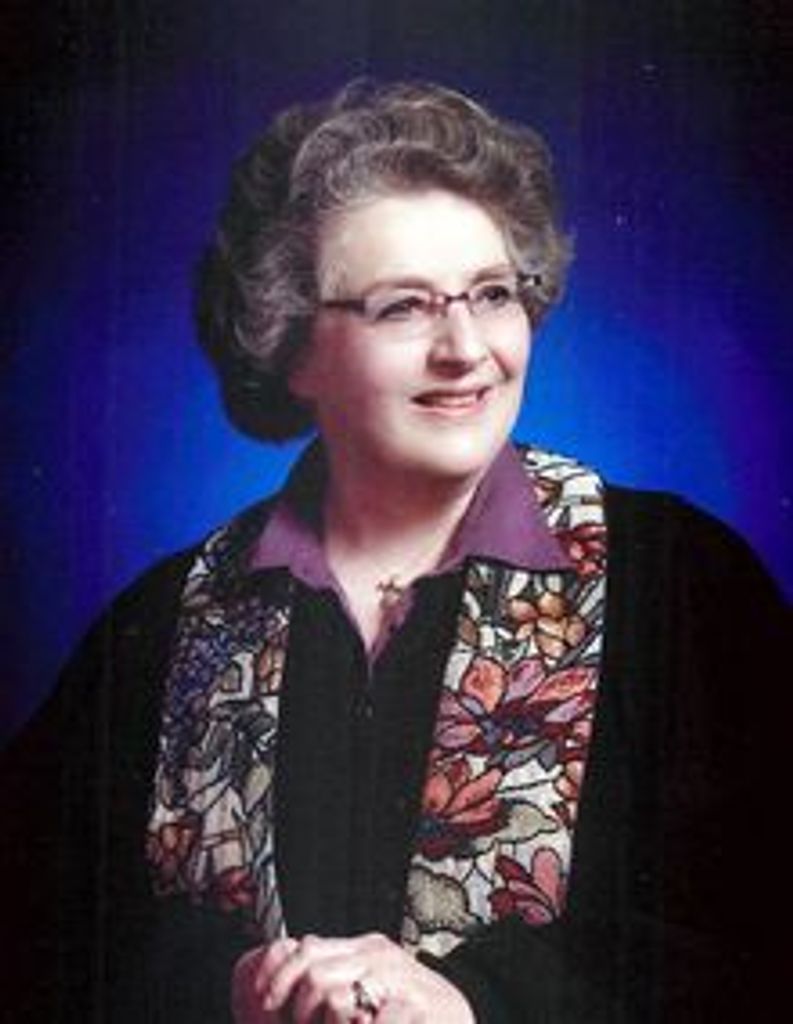 Rev. Klapp