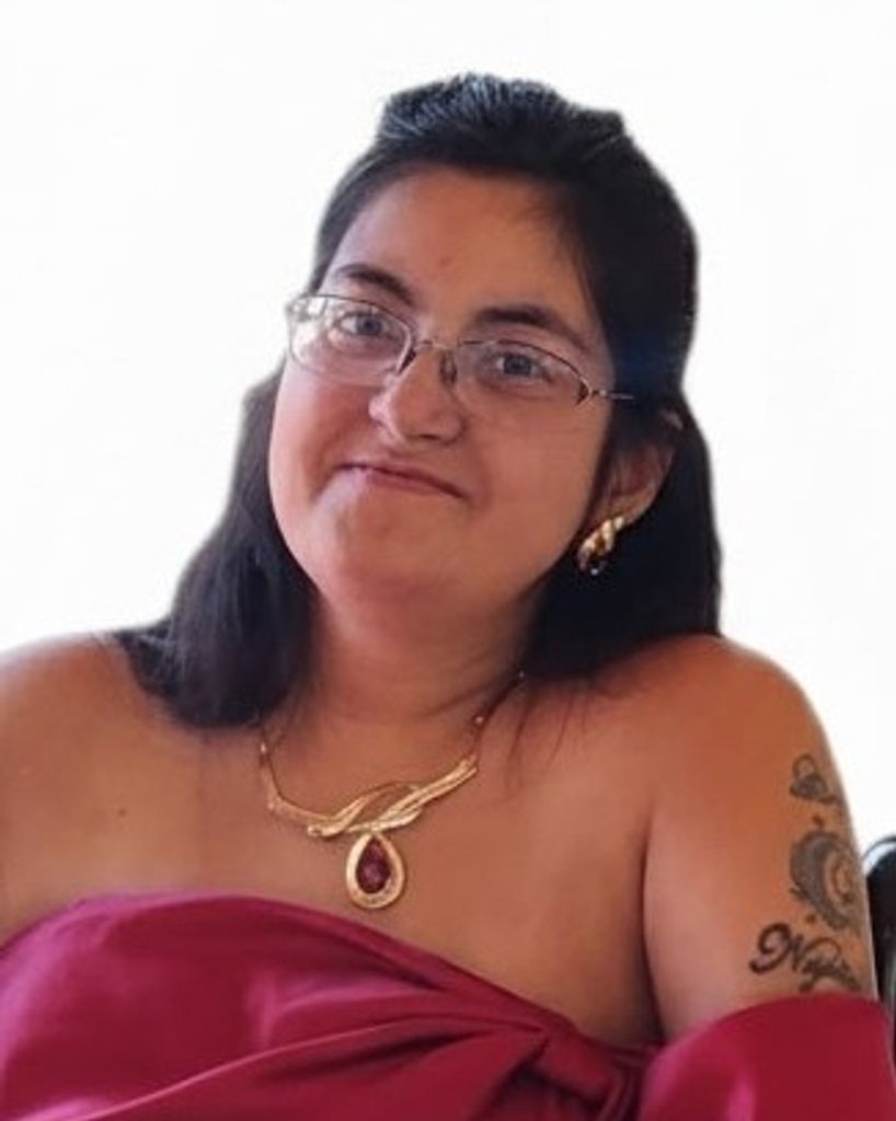 Danielle Shafer Profile Photo