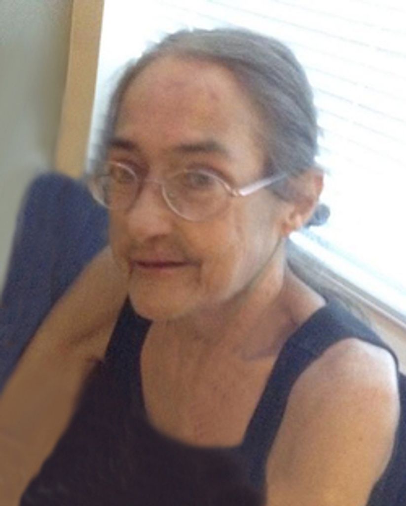 Bonnie Grover
