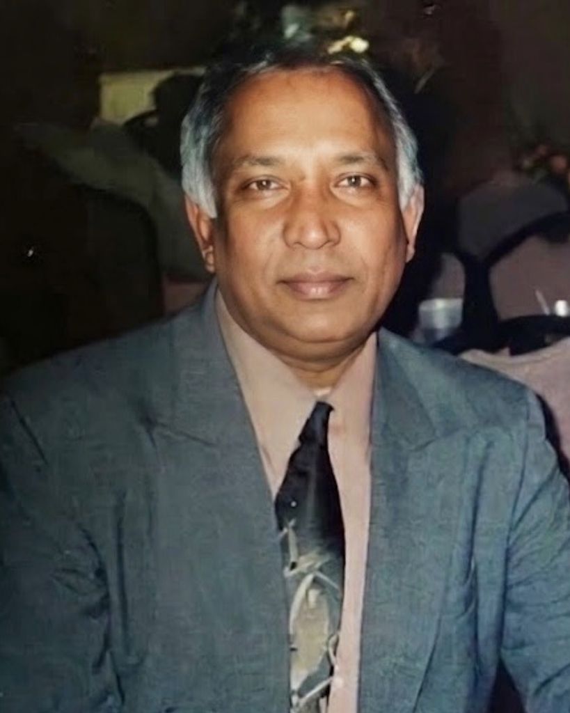 Abhimanoo Sukhai Profile Photo