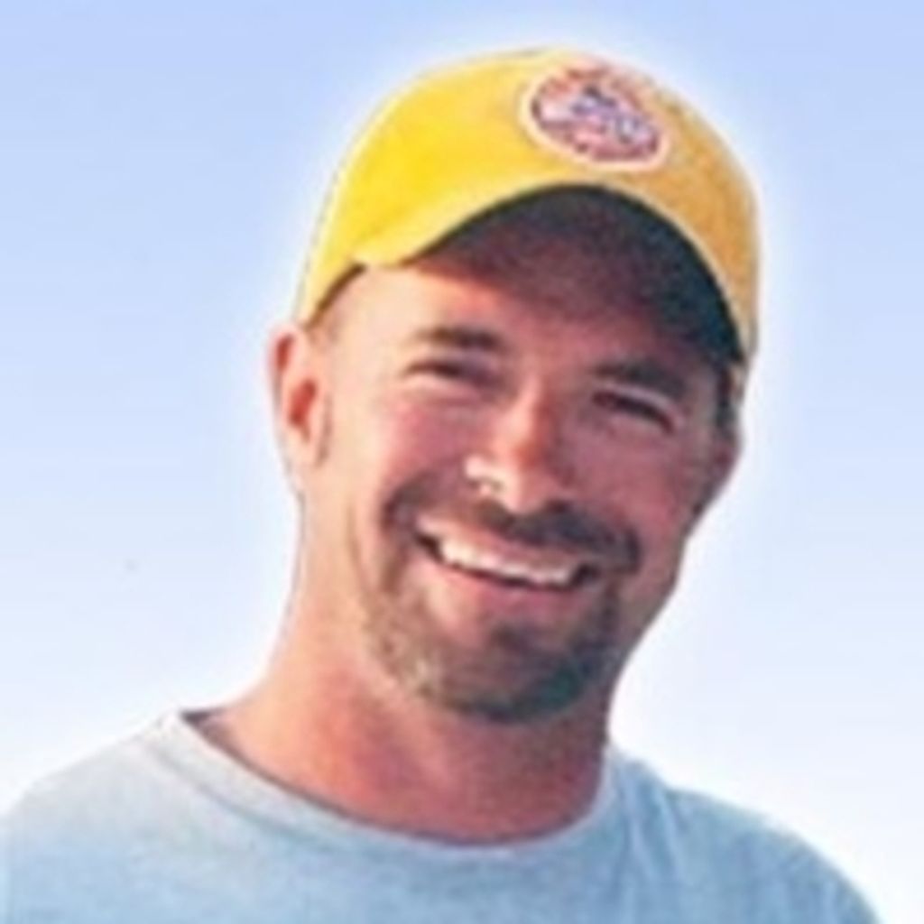 Kevin D. Allen