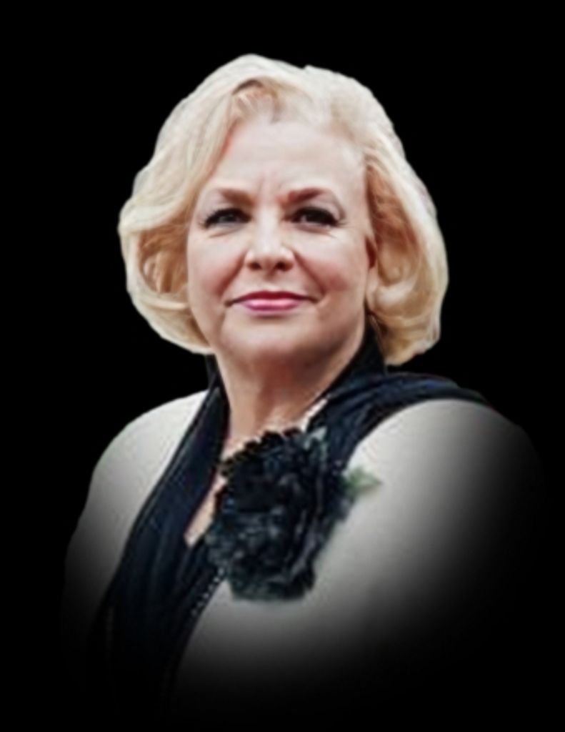 Judith Muschamp Silvey Profile Photo